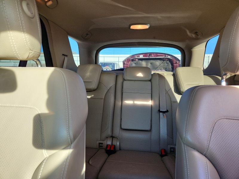 2013 Mercedes-Benz Ml 350 4matic