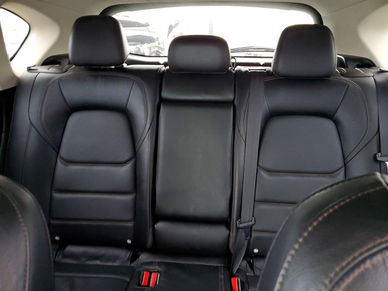 2023 Mazda Cx-5 Premium