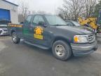 2002 Ford F150