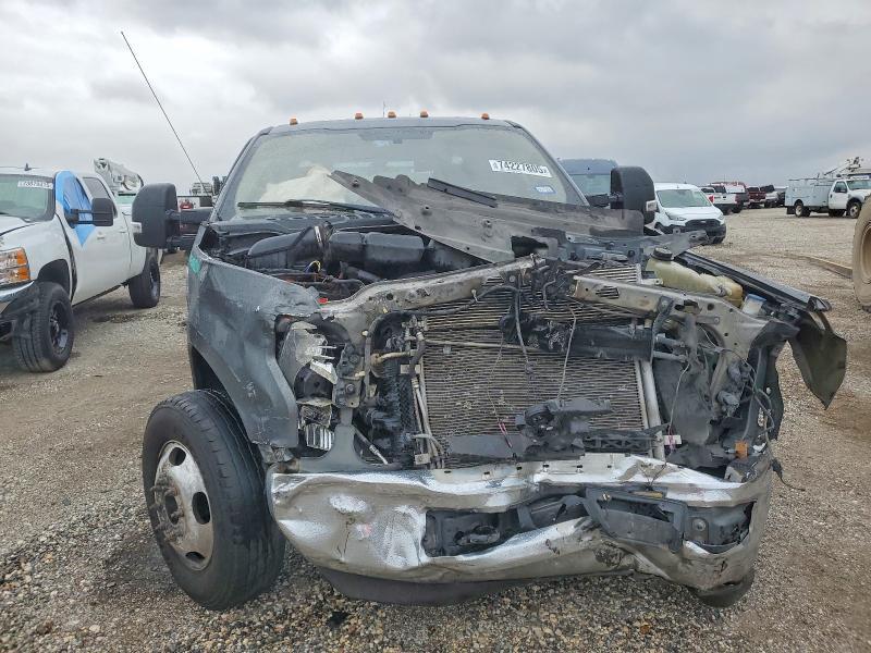 2019 Ford F350 Super Duty
