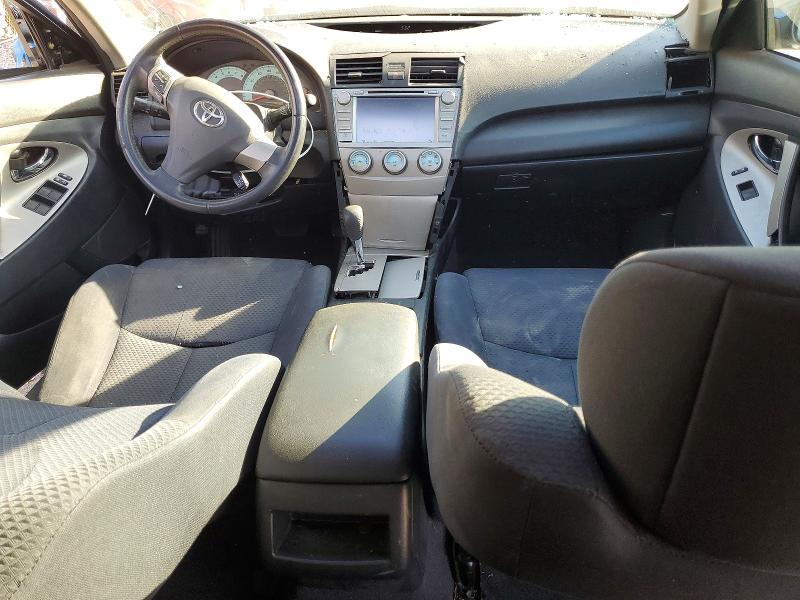 2007 Toyota Camry se V6