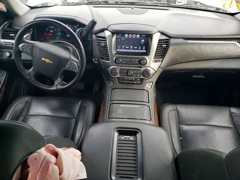 2020 Chevrolet Tahoe K1500 Premier