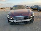 2016 Hyundai Genesis 3.8l