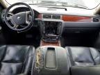 2009 Chevrolet Avalanche C1500 LTZ