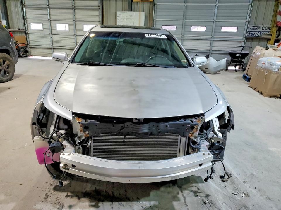 2014 Acura Tl Tech