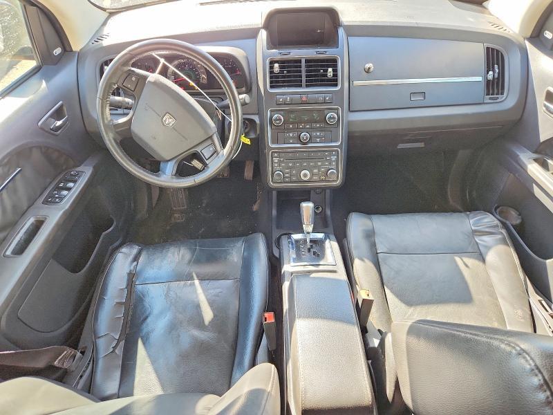 2010 Dodge Journey r