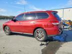 2016 Nissan Pathfinder s
