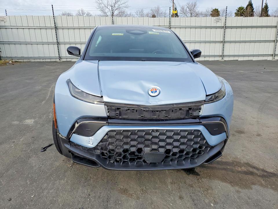 2023 Fisker Inc. Ocean Extreme