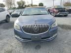 2014 Buick Lacrosse Premium