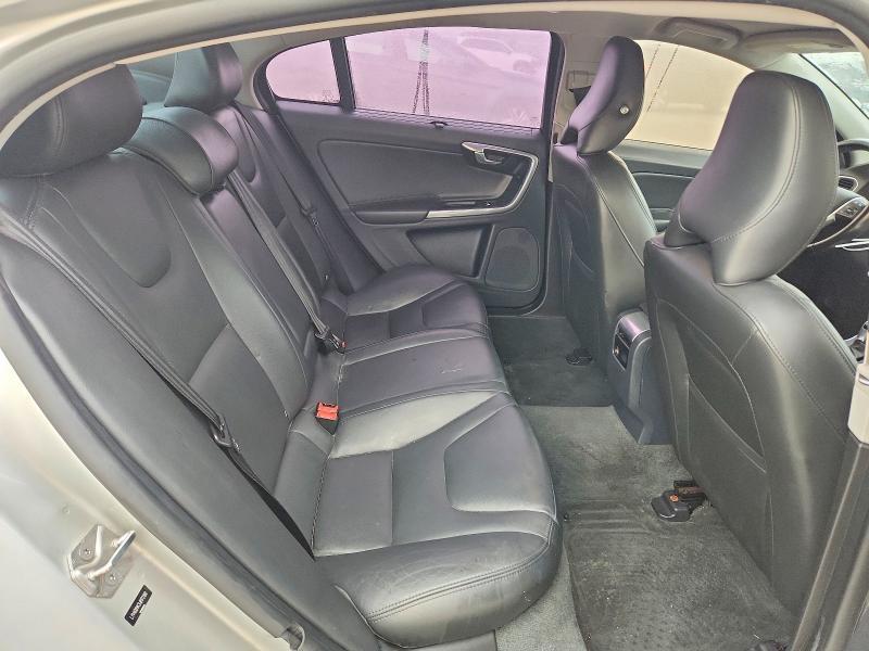 2018 Volvo S60 Premier