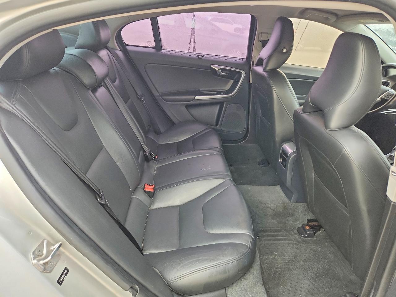 2018 Volvo S60 Premier