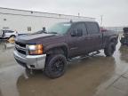 2009 Chevrolet Silverado K2500 Heavy Duty