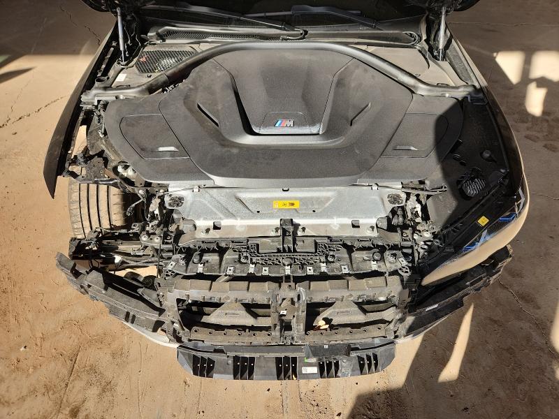 2022 BMW I4 M50