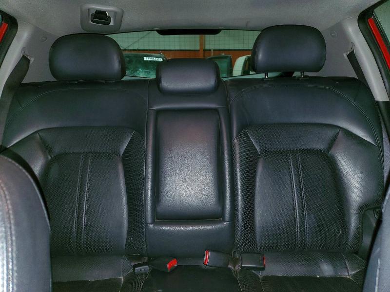 2012 KIA Sportage ex