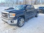 2014 GMC Sierra K1500 sle