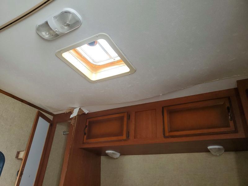 2013 K-Z Sportsman Camper