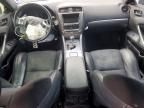 2011 Lexus Is 250