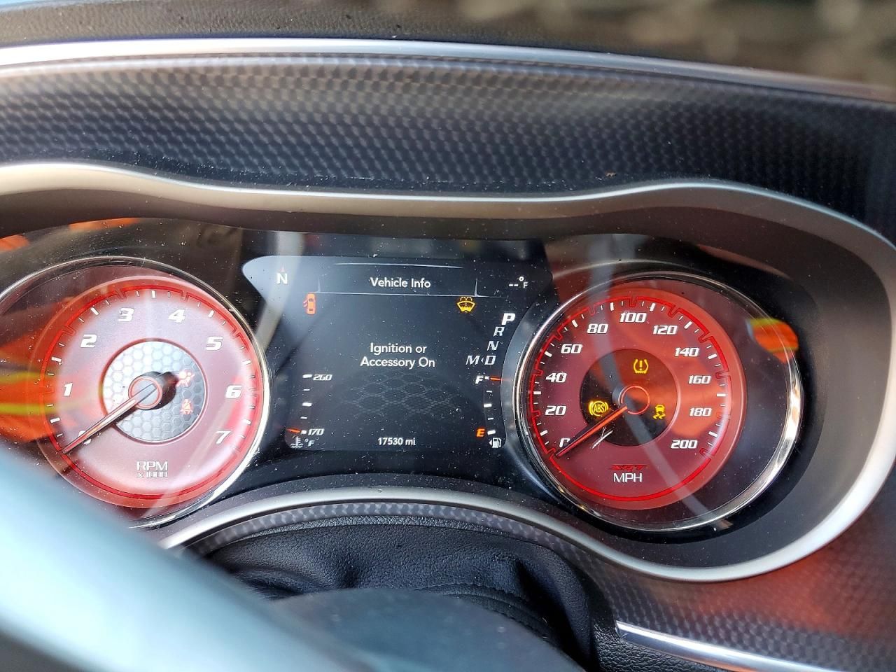 2023 Dodge Charger srt Hellcat