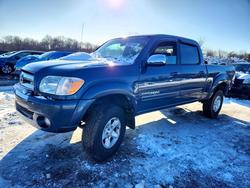 Toyota salvage cars for sale: 2005 Toyota Tundra SR5