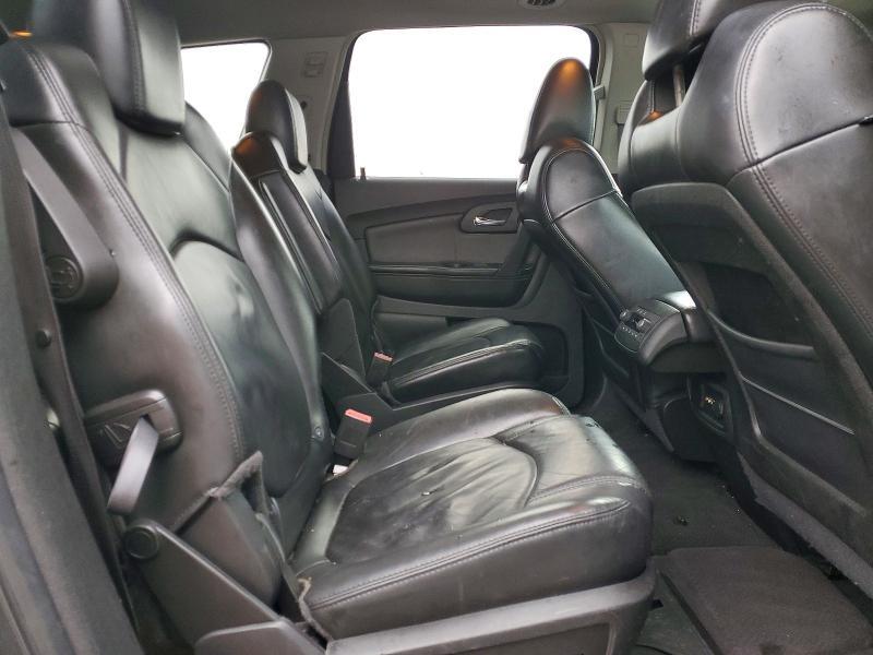 2009 Chevrolet Traverse lt