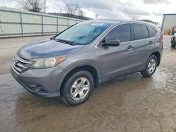 2014 Honda Cr-v lx en venta en Lebanon, TN