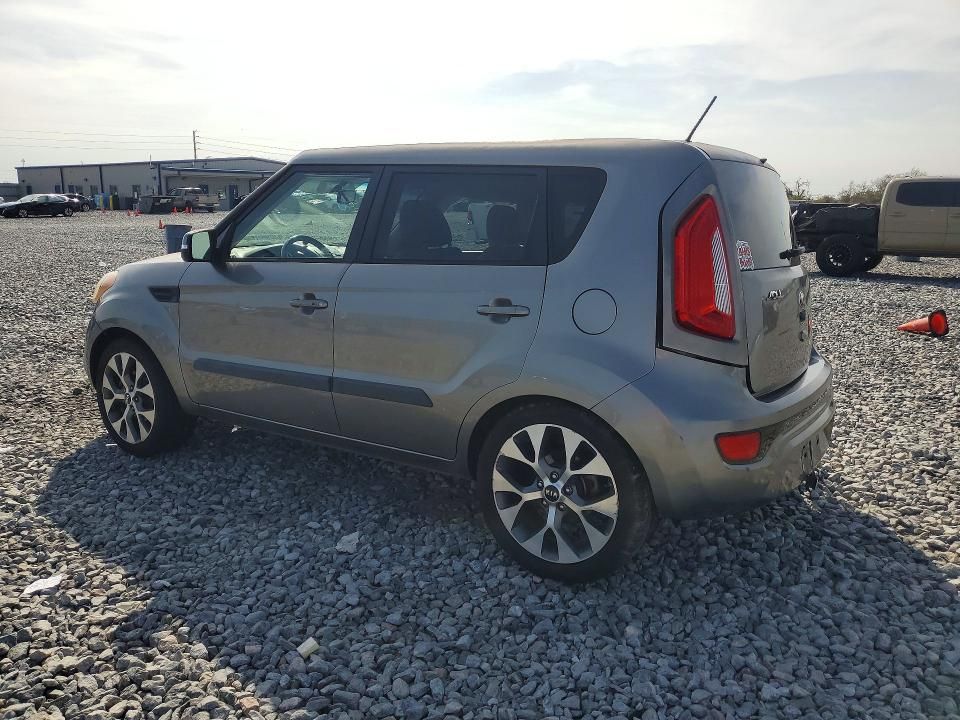 2013 KIA Soul