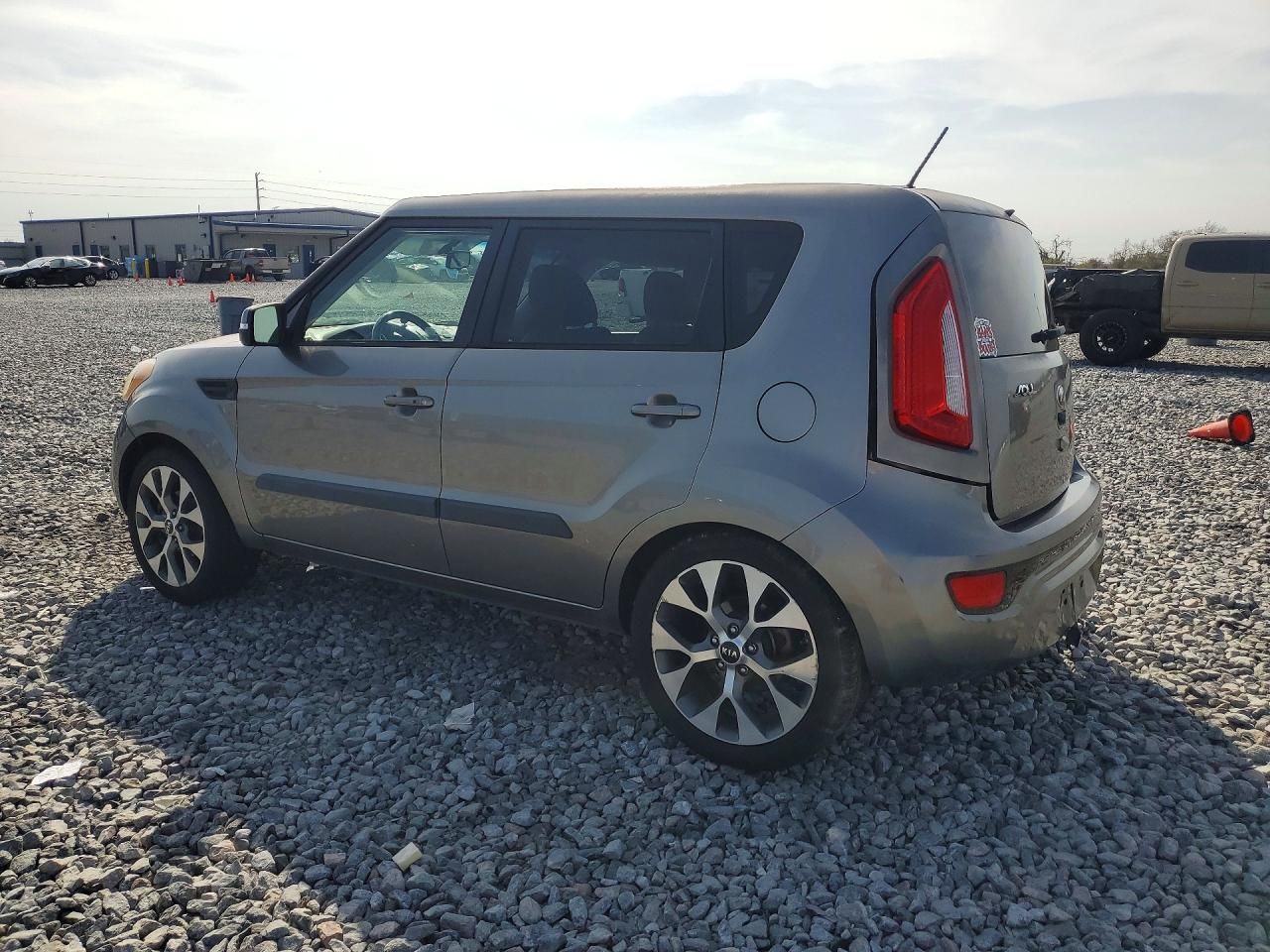 2013 KIA Soul