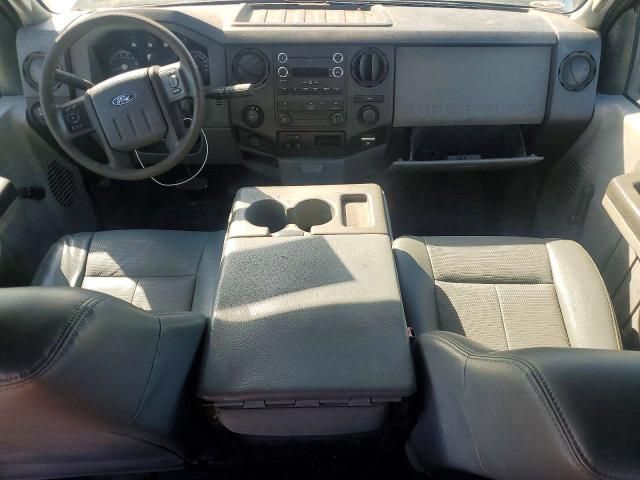 2015 Ford F250 Super Duty