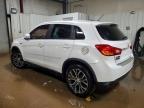 2016 Mitsubishi Outlander Sport es