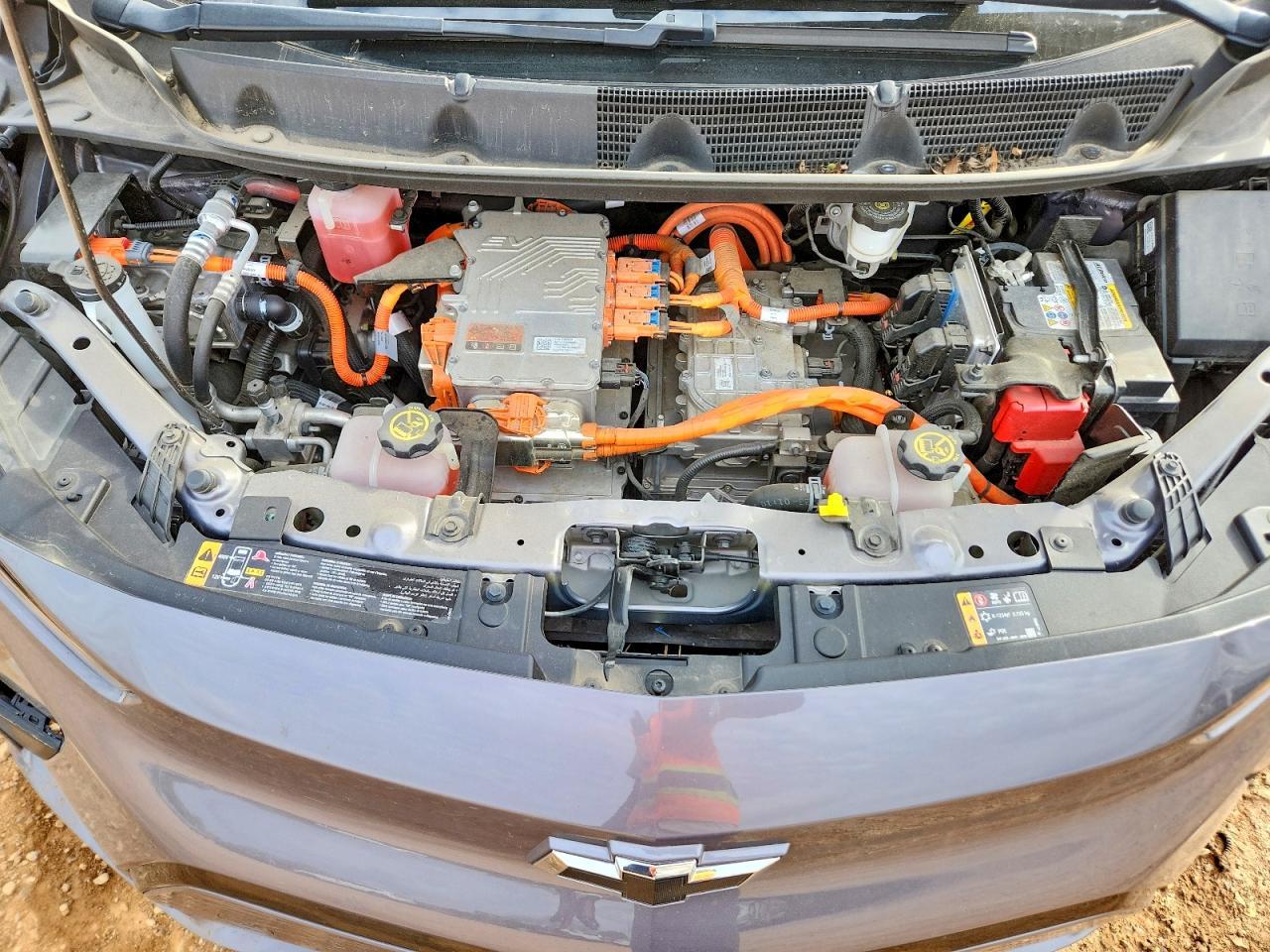 2023 Chevrolet Bolt ev 1LT