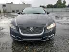 2012 Jaguar Xjl Supercharged