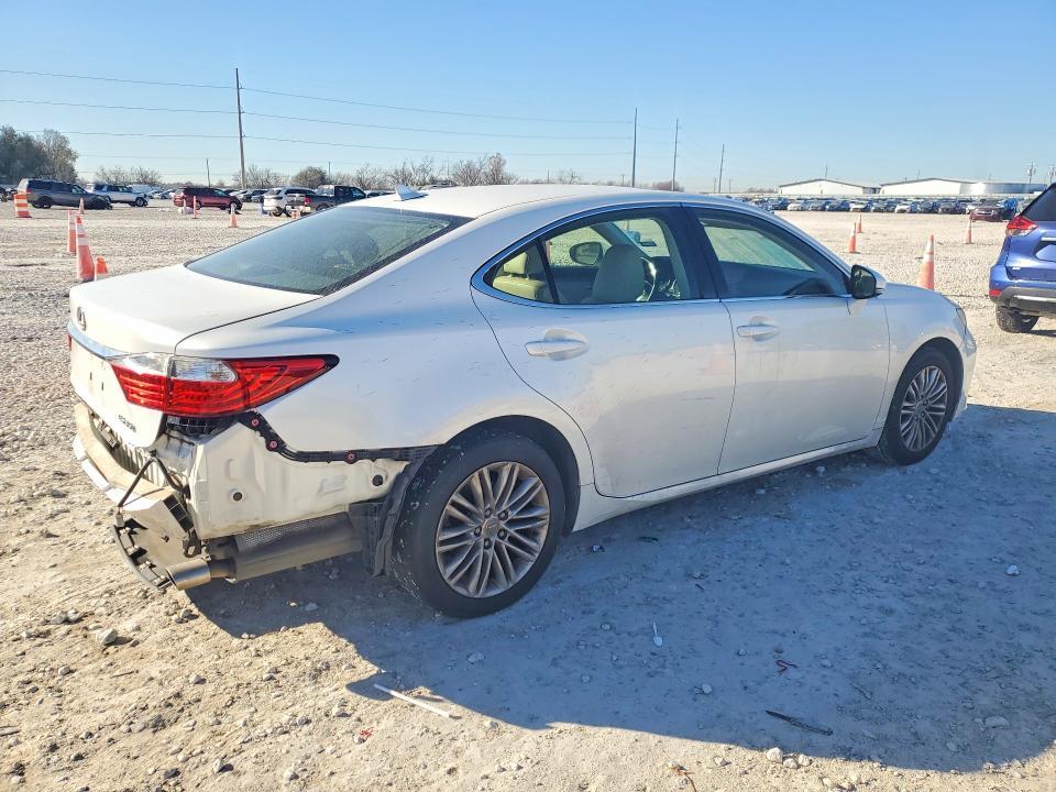 2013 Lexus Es 350