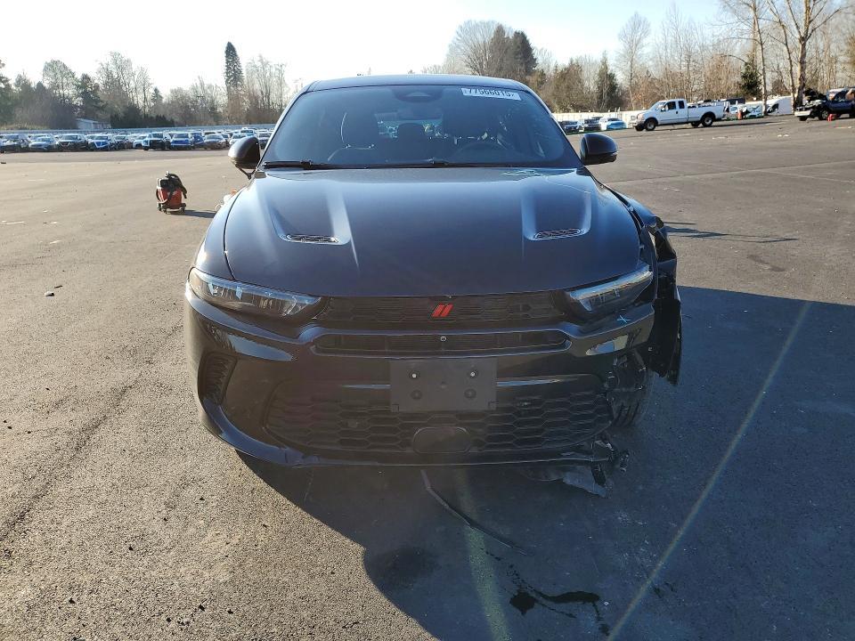 2024 Dodge Hornet r