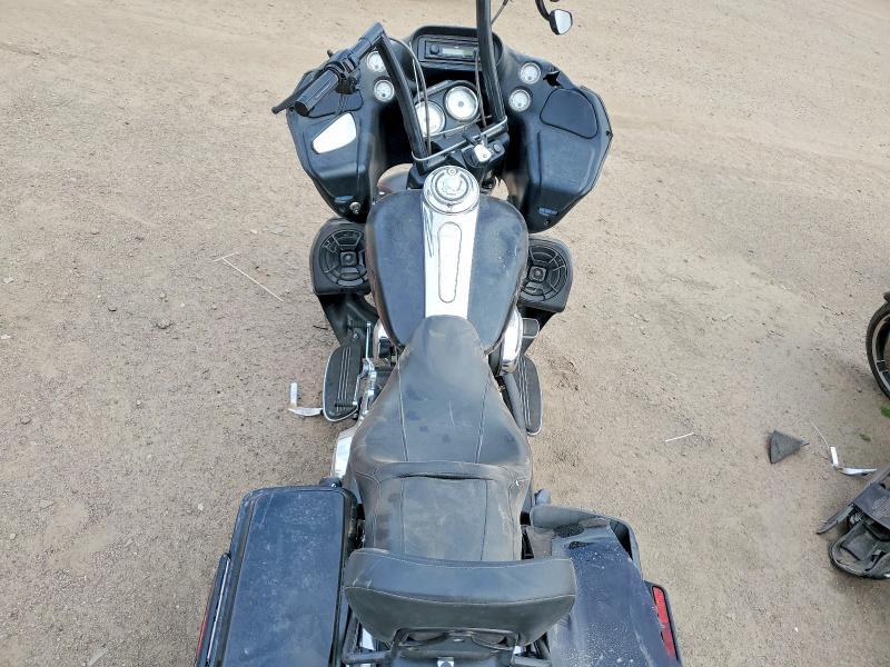 2013 Harley-Davidson Fltrx Road Glide Custom