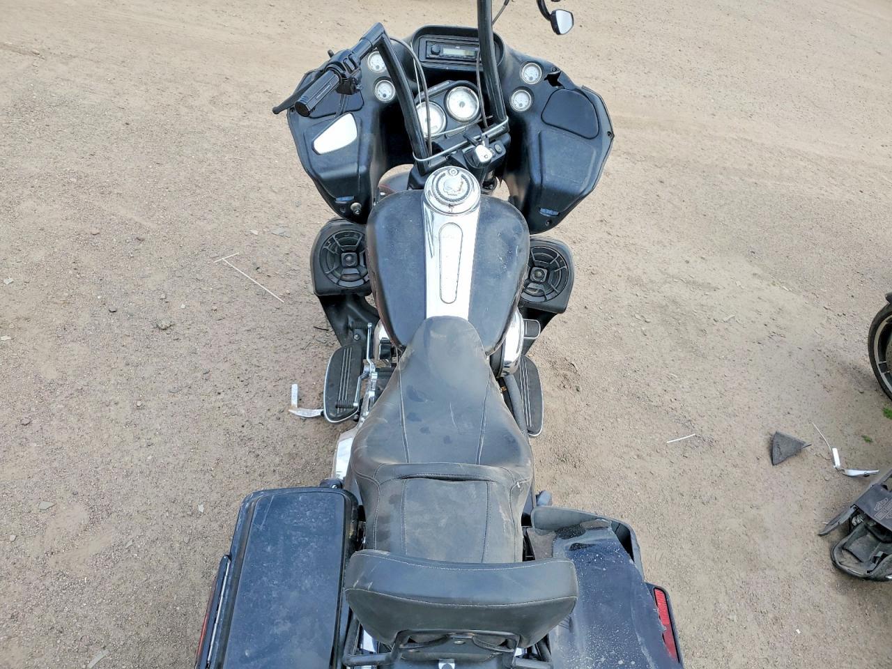 2013 Harley-Davidson Fltrx Road Glide Custom