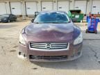 2014 Nissan Maxima s