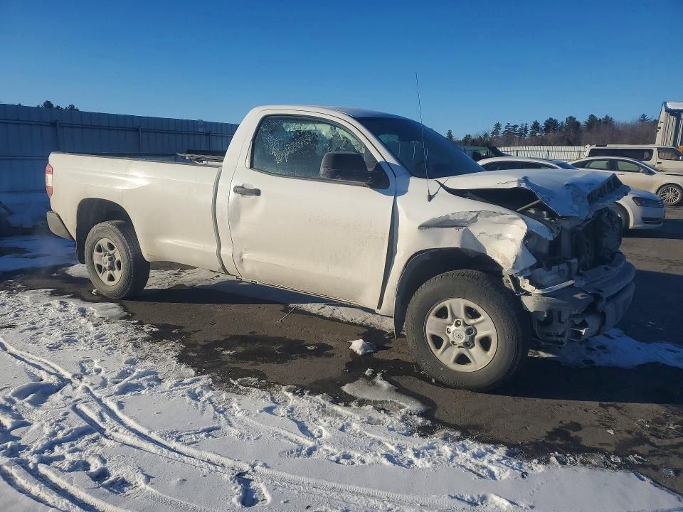 2017 Toyota Tundra SR