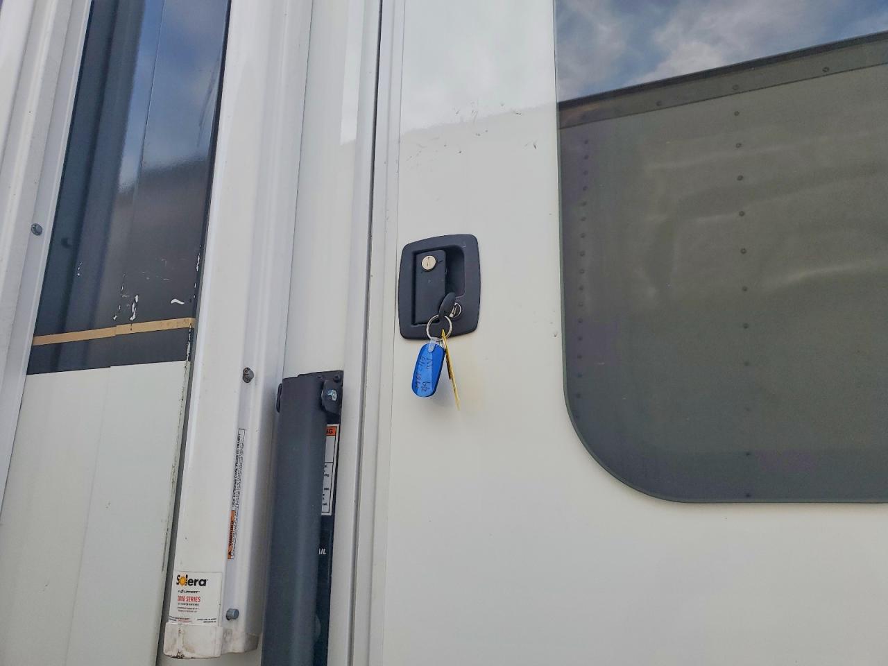 2025 Jayco Pinnacle-Camper