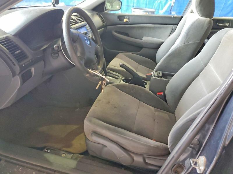 2003 Honda Accord lx