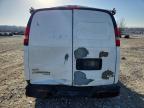 2011 Chevrolet Express G2500