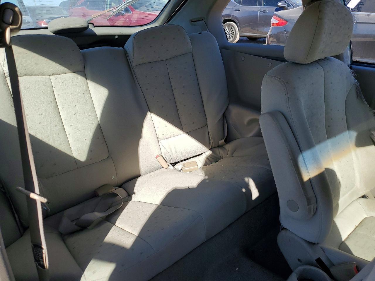 2004 Hyundai Accent gl