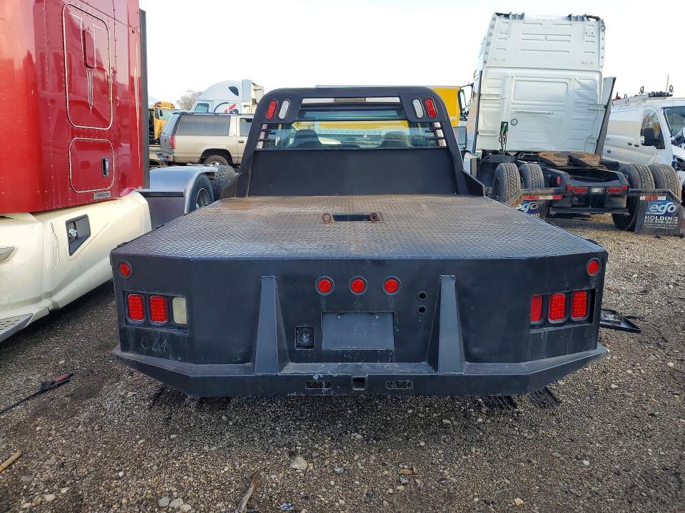 1996 Dodg RAM 3500 Club Cab 15