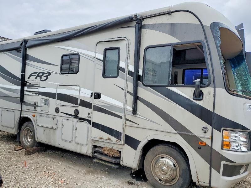 2014 Ford 2014 Forest River FR3 RV