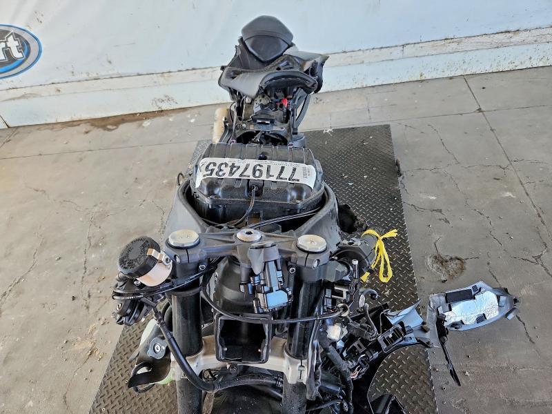 2022 Kawasaki ZX636 K