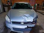 2010 Chevrolet Impala lt