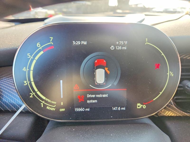2024 Mini Cooper s