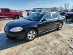 2014 Chevrolet Impala Limited ls