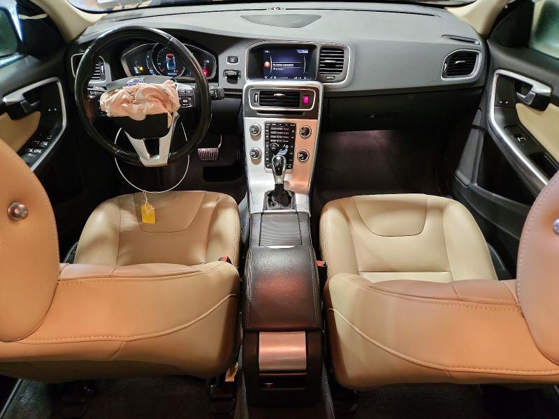 2018 Volvo S60 Inscription