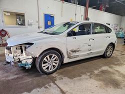 Subaru salvage cars for sale: 2016 Subaru Impreza Premium