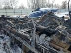 2004 Workhorse Custom Chassis Motorhome Chassis W22